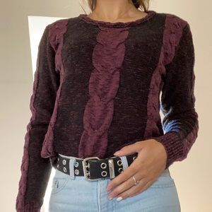 Kendall & Kylie Sweater